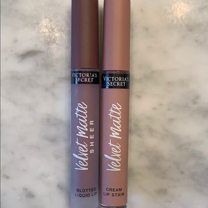 Victoria’s Secret Velvet Matte Stain